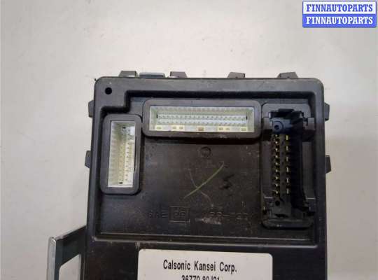 купить Блок управления бортовой сети (Body Control Module) на Suzuki SX4 2006-2014