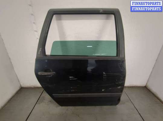 купить Дверная карта (Обшивка двери) на Volkswagen Sharan 2000-2010