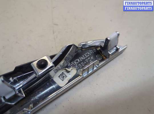 купить Пластик (обшивка) салона на Acura MDX 2013-2020