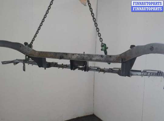 купить Рамка передняя (телевизор) на Ford Focus 1 1998-2004