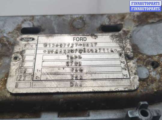 купить Рамка передняя (телевизор) на Ford Focus 1 1998-2004