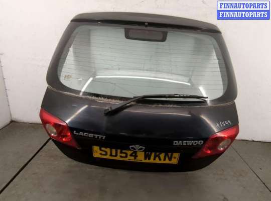 купить Замок багажника на Daewoo Lacetti
