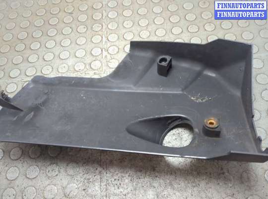 купить Накладка декоративная на ДВС на Iveco Daily 4 2005-2011