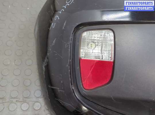 купить Бампер на KIA Picanto 2011-2017