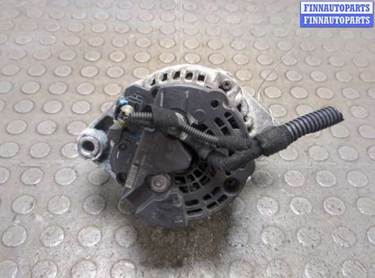 купить Генератор на Opel Zafira B 2005-2014