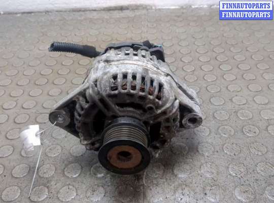 Генератор OP2371398 на Opel Zafira B 2005-2014