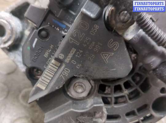 купить Генератор на Opel Zafira B 2005-2014