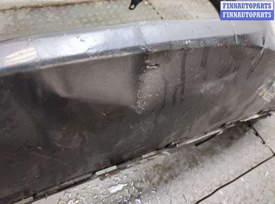 купить Бампер на Opel Zafira B 2005-2014