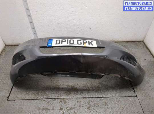 купить Бампер на Opel Zafira B 2005-2014