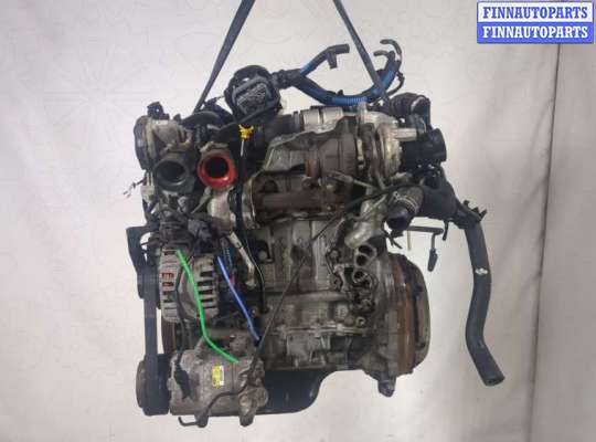 купить ТНВД на Ford EcoSport 2012-2018
