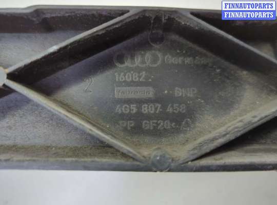 купить Кронштейн бампера на Audi A6 (C7) 2011-2018