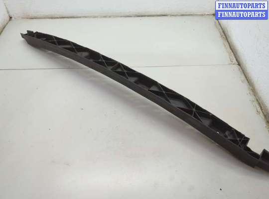 купить Кронштейн бампера на Audi A6 (C7) 2011-2018