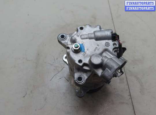 купить Компрессор кондиционера на BMW X1 (F48) 2015-2022