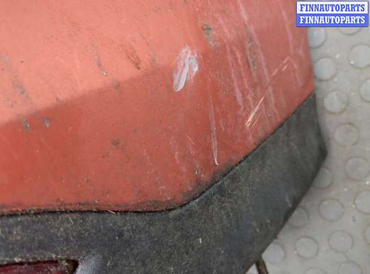 купить Заглушка буксировочного крюка на Ford Focus 3 2011-2015