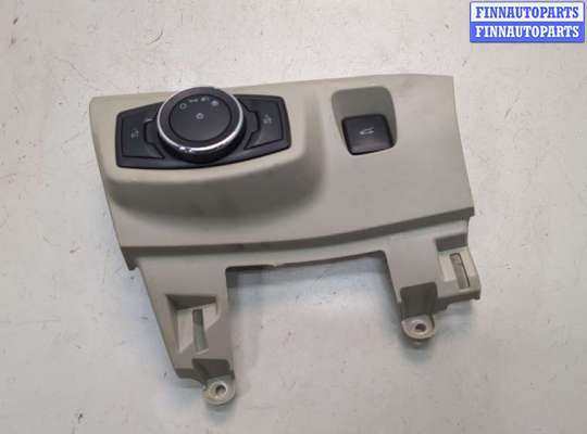Купить Кнопка багажника на Ford Fusion 2017-2020 USA Кнопка багажника FO2043645 на Ford Fusion 2017-2020 USA