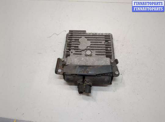 купить Блок управления двигателем на Seat Leon 2 2005-2012