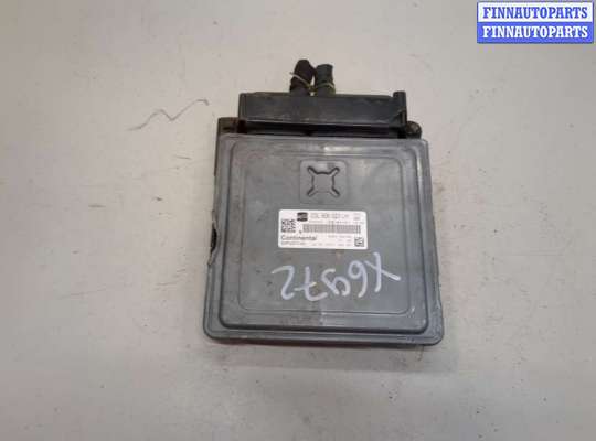 купить Блок управления двигателем на Seat Leon 2 2005-2012