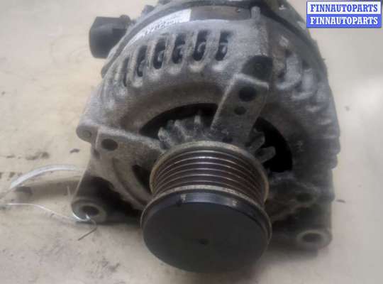 купить Генератор на Citroen C4 Picasso 2013-2018