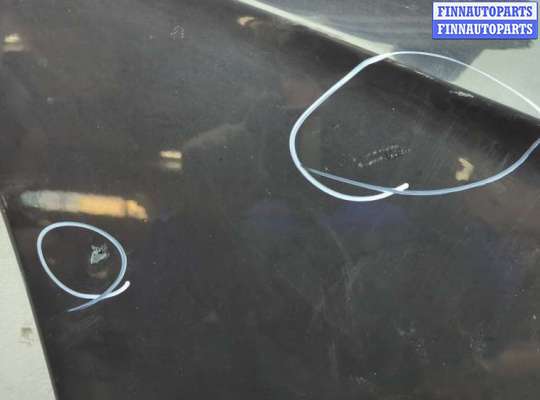 купить Капот на Hyundai Santa Fe 2005-2012