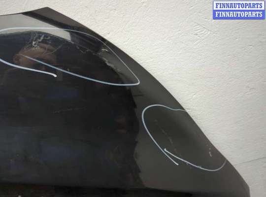 купить Капот на Hyundai Santa Fe 2005-2012