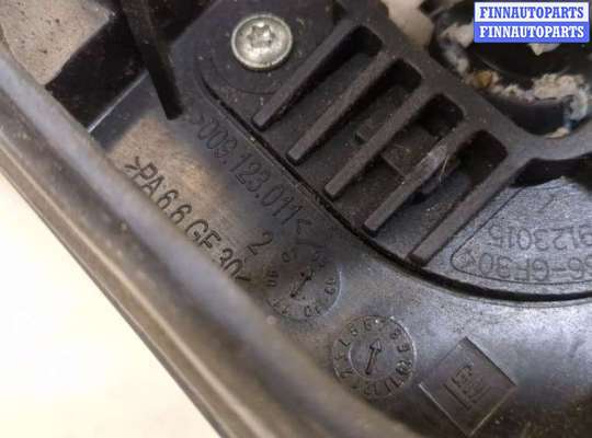купить Кулиса КПП на Opel Corsa D 2006-2014