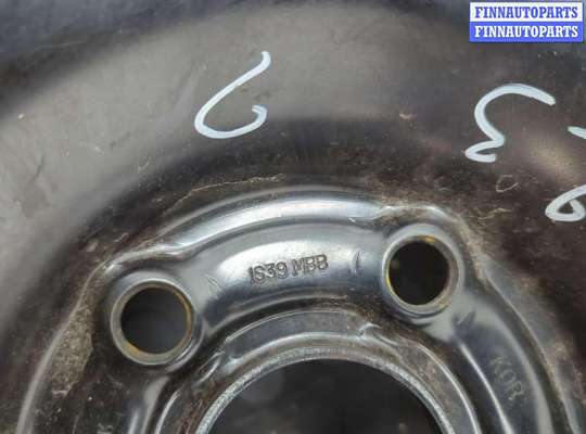 купить Диск железный на Chevrolet Cruze 2009-2015