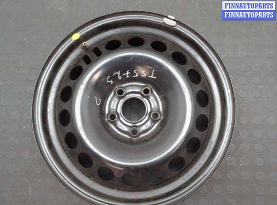 купить Диск железный на Chevrolet Cruze 2009-2015