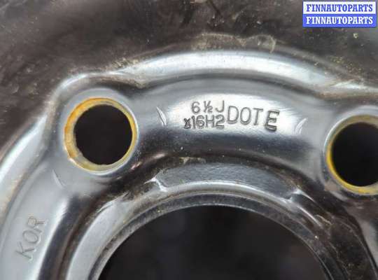 купить Диск железный на Chevrolet Cruze 2009-2015