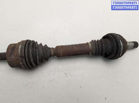 Полуось (приводной вал, шрус) LRQ5952 на Land Rover Range Rover 3 (LM) 2002-2012