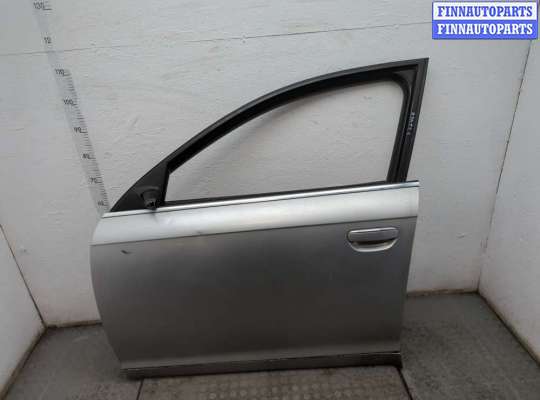 Дверь боковая (легковая) AU1697135 на Audi A6 (C6) 2004-2011