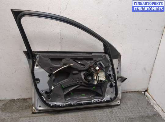 купить Дверь боковая (легковая) на Audi A6 (C6) 2004-2011