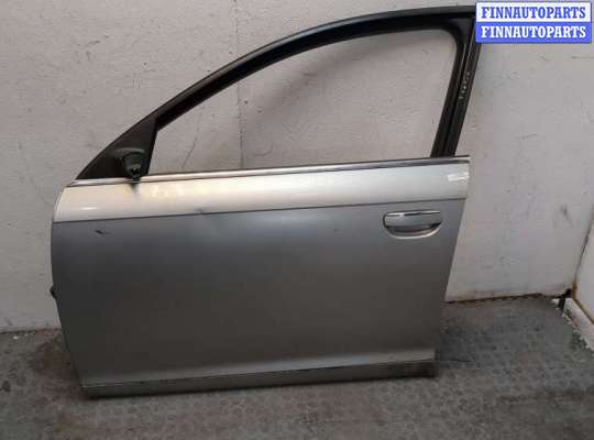 Дверь боковая (легковая) AU1700592 на Audi A6 (C6) 2004-2011