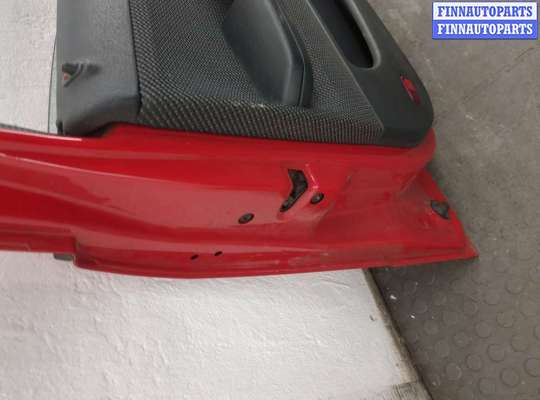 купить Замок двери на Skoda Fabia 1999-2007