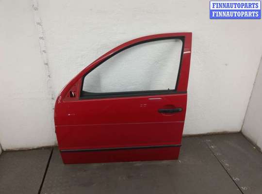Замок двери SK530053 на Skoda Fabia 1999-2007