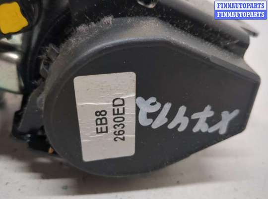 купить Ремень безопасности на Mitsubishi ASX 2010-2020