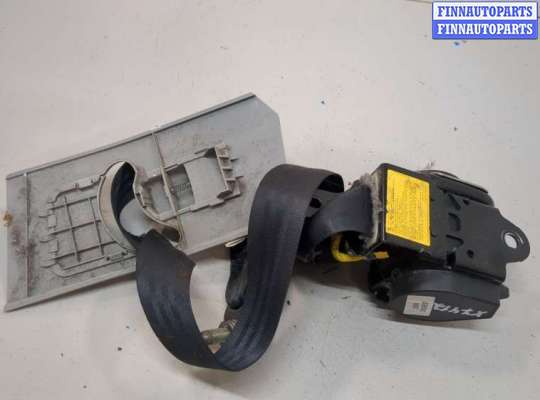 купить Ремень безопасности на Mitsubishi ASX 2010-2020