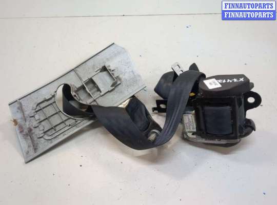 купить Ремень безопасности на Mitsubishi ASX 2010-2020