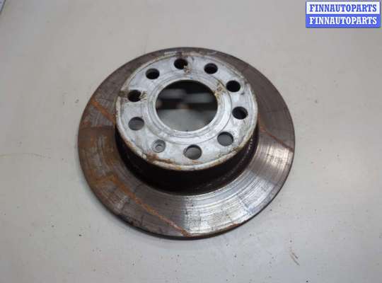 купить Диск тормозной на Volkswagen Golf 6 2008-2012