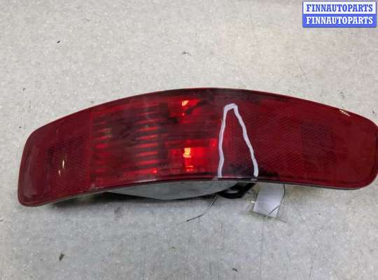 купить Фонарь противотуманный на Mitsubishi Outlander XL 2006-2012
