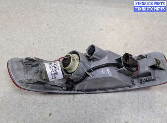 купить Фонарь противотуманный на Mitsubishi Outlander XL 2006-2012