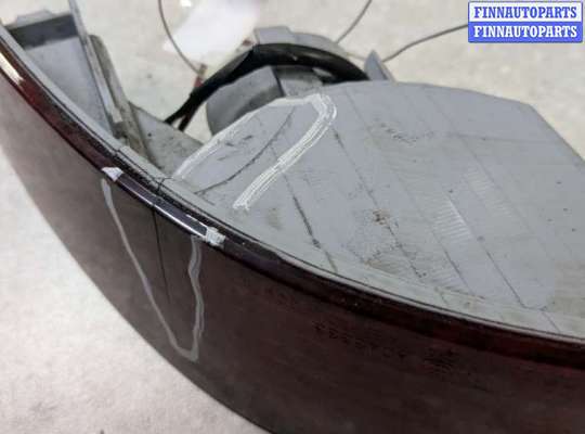 купить Фонарь противотуманный на Mitsubishi Outlander XL 2006-2012