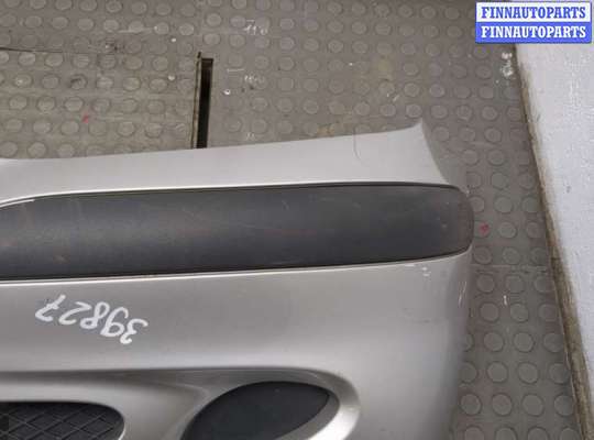 купить Бампер на Mercedes A W168 1997-2004