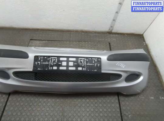 Бампер MB1684736 на Mercedes A W168 1997-2004