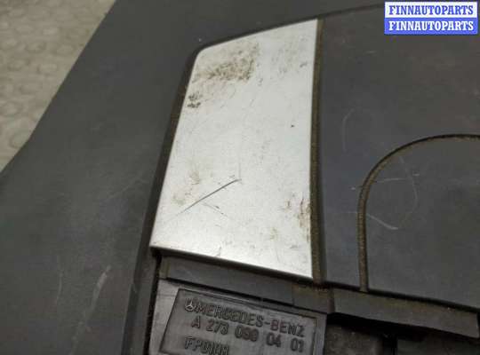 купить Корпус воздушного фильтра на Mercedes ML W164 2005-2011