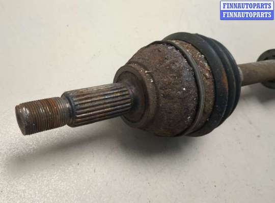 купить Полуось (приводной вал, шрус) на Ford Focus 1 1998-2004