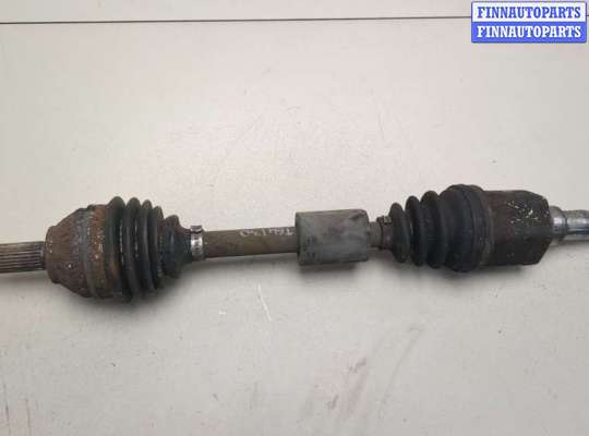 Купить Полуось (приводной вал, шрус) на Ford Focus 1 1998-2004 Полуось (приводной вал, шрус) FO2207585 на Ford Focus 1 1998-2004
