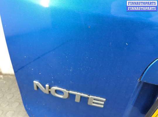 купить Щеткодержатель на Nissan Note E11 2005-2013