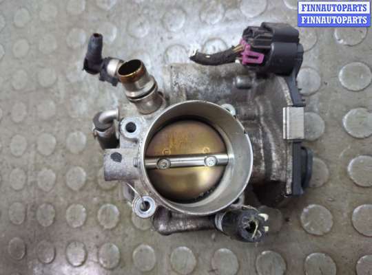 купить Заслонка дроссельная на Opel Insignia 2008-2017