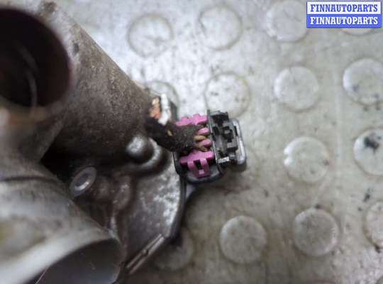 купить Заслонка дроссельная на Opel Insignia 2008-2017