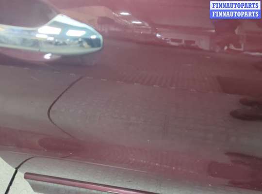 купить Ручка двери наружная на Acura RDX 2006-2013